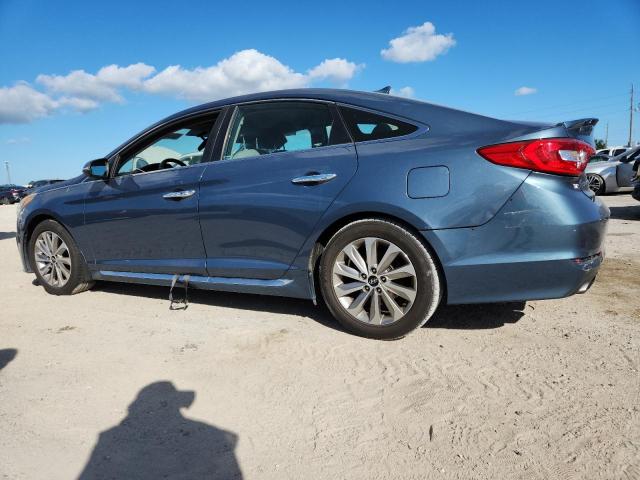 2015 HYUNDAI SONATA SPO - 5NPE34AF3FH213558