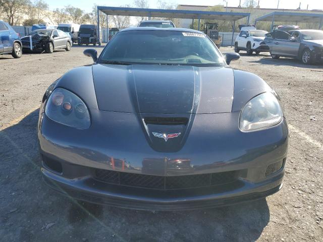 2009 CHEVROLET CORVETTE Z #3294604065