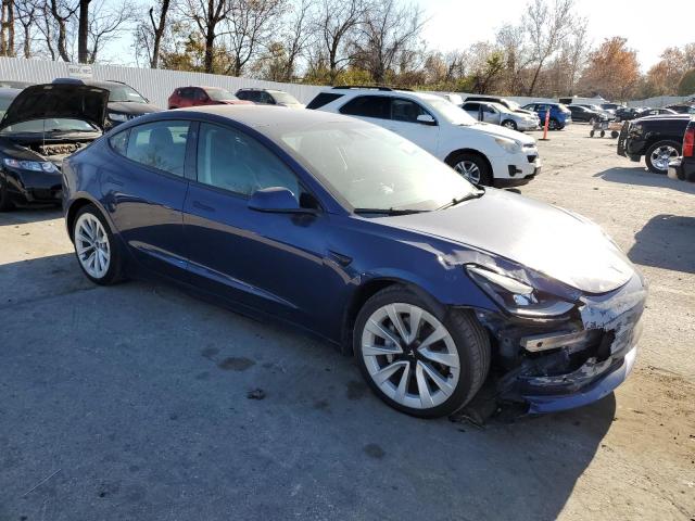 2022 TESLA MODEL 3 #3291324179