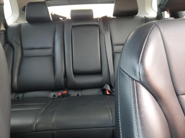 2022 NISSAN ROGUE SL #3297052566