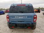 Lot #3301593621 2024 FORD BRONCO SPO
