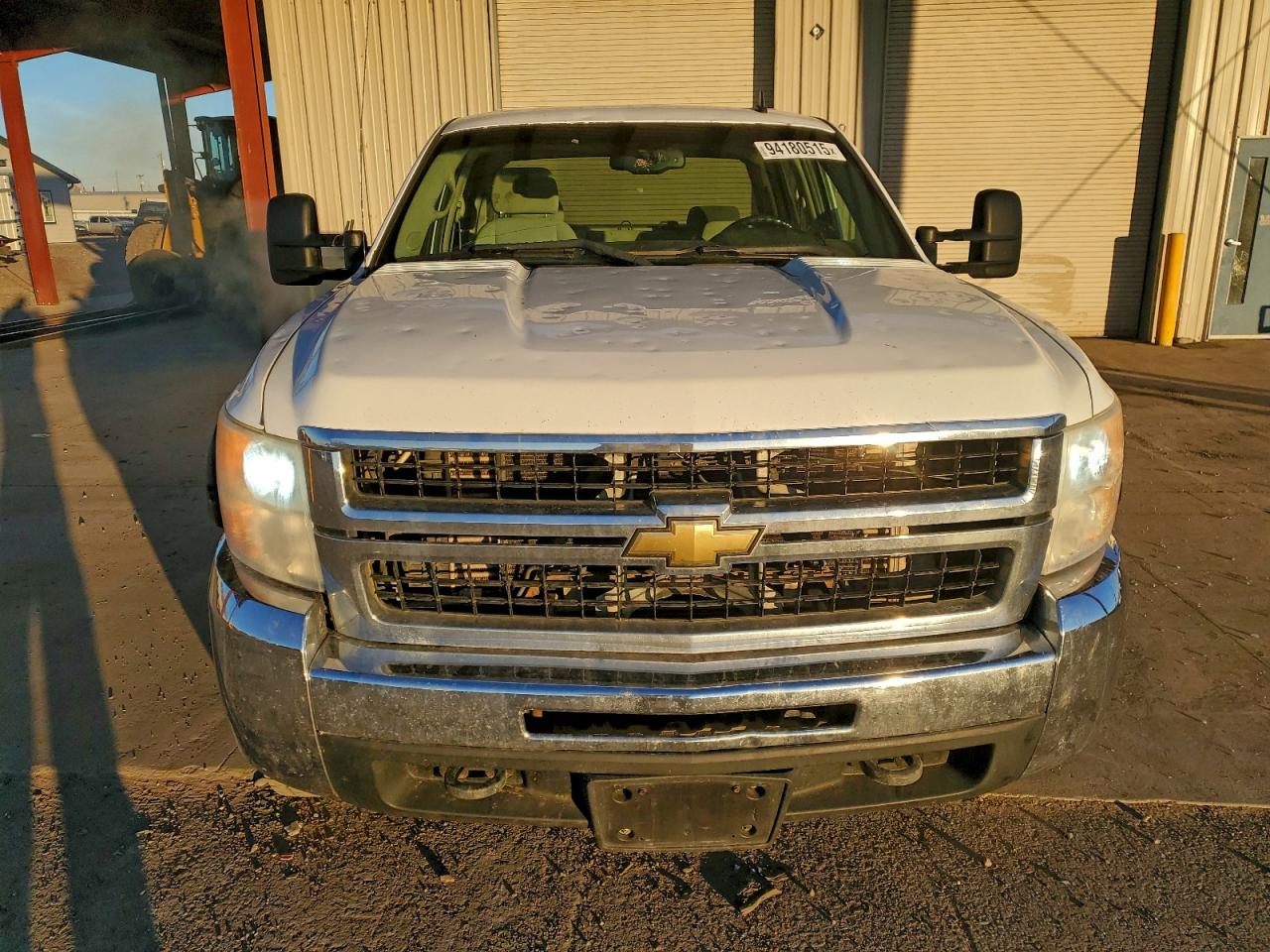 Lot #3296475636 2007 CHEVROLET SILVERADO