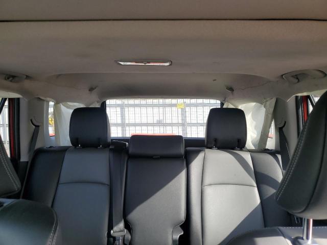 2020 TOYOTA 4RUNNER SR #3315929101