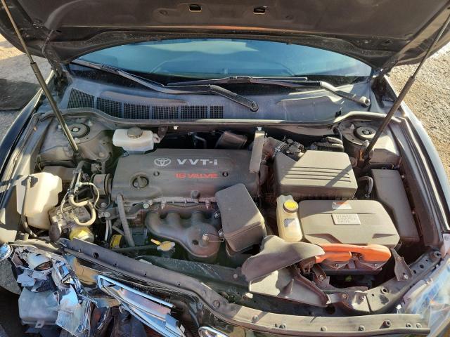 2008 TOYOTA CAMRY HYBR #3285744662