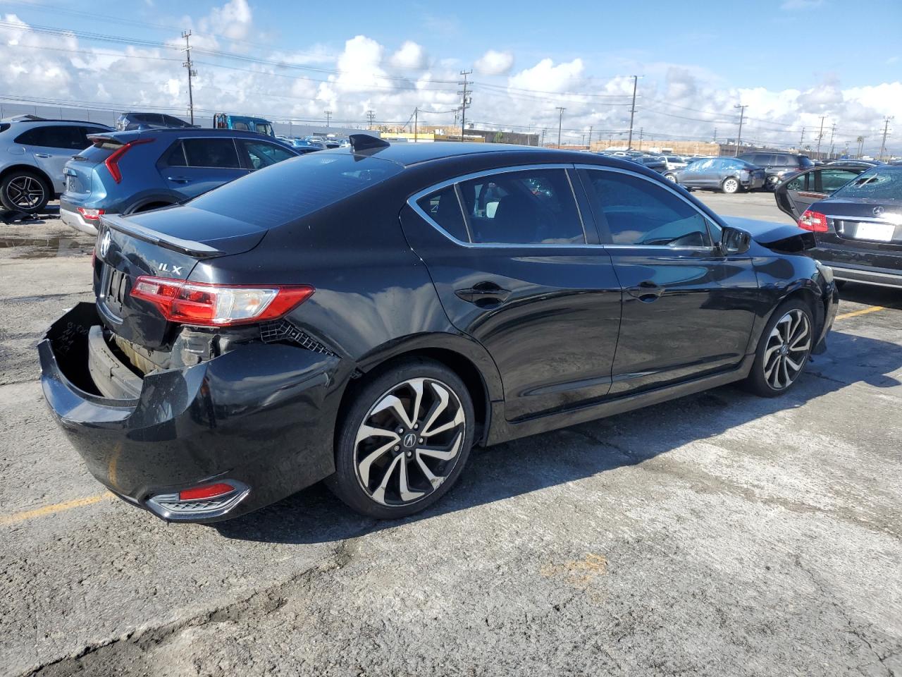 ACURA ILX PREMIUM
