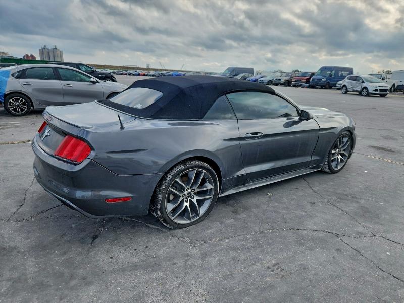2017 FORD MUSTANG #3301787349
