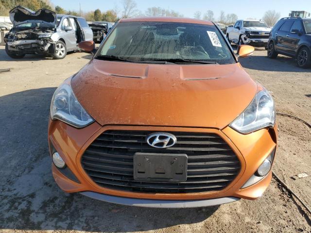 2014 HYUNDAI VELOSTER T #3287777101