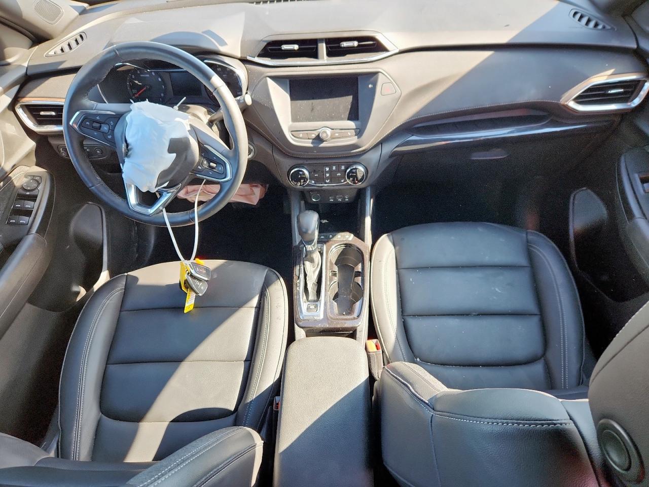 CHEVROLET TRAILBLAZER ACTIV