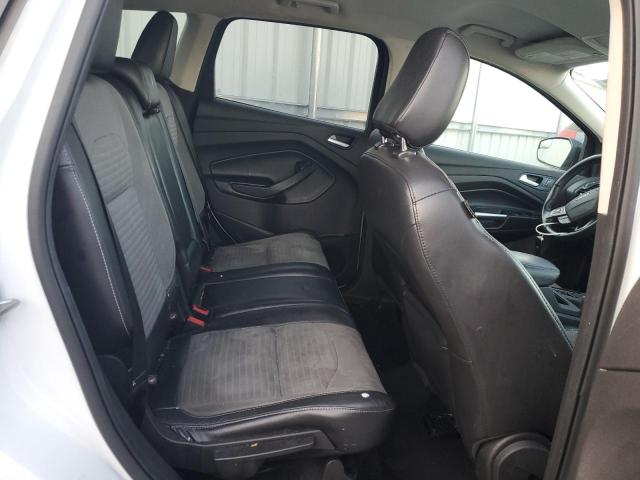 2019 FORD ESCAPE SE - 1FMCU0GD6KUB06745