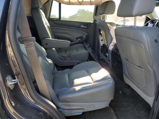 2015 CHEVROLET TAHOE C150 #3308394282