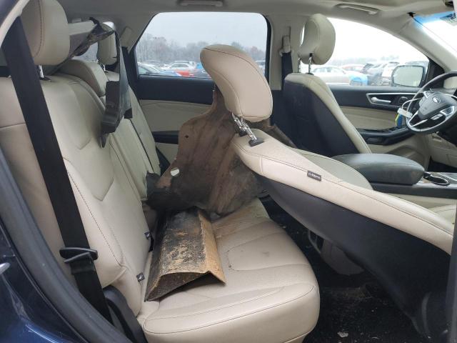 2017 FORD EDGE TITAN #3305374349