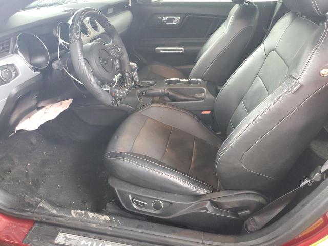 2017 FORD MUSTANG GT #3308586503