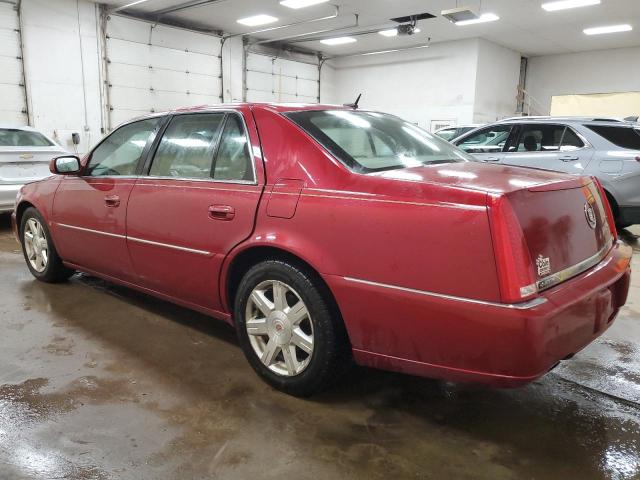 2007 CADILLAC DTS #3283877425