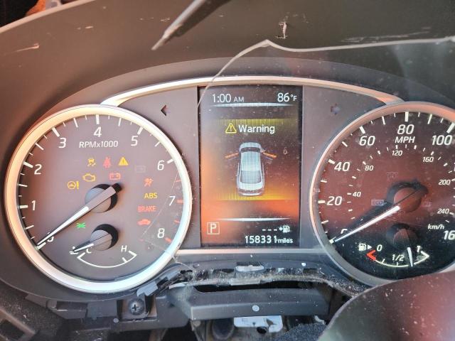 2018 NISSAN SENTRA S #3287557026