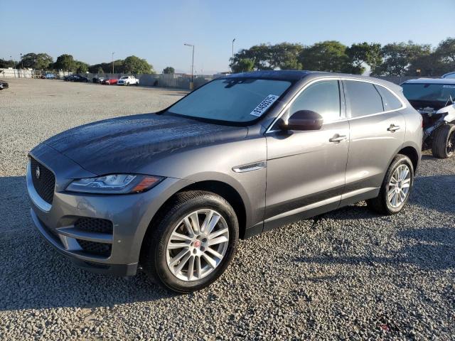 2017 JAGUAR F-PACE PRE #3305650728