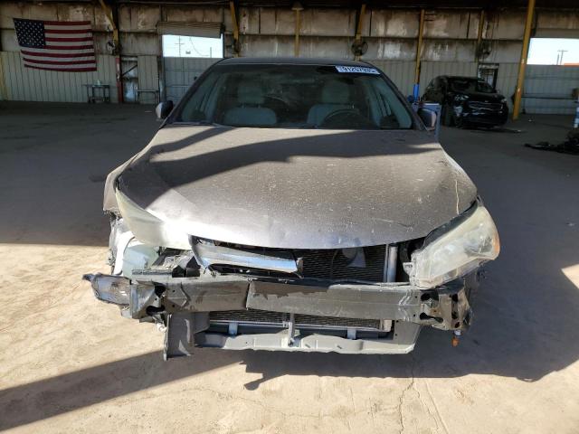 2016 TOYOTA CAMRY LE #3297888787
