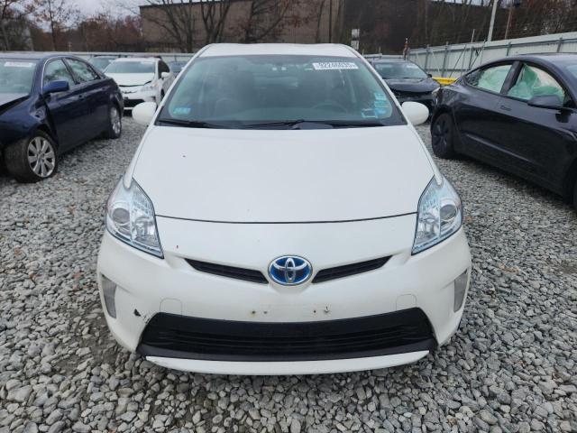 2012 TOYOTA PRIUS #3286523147