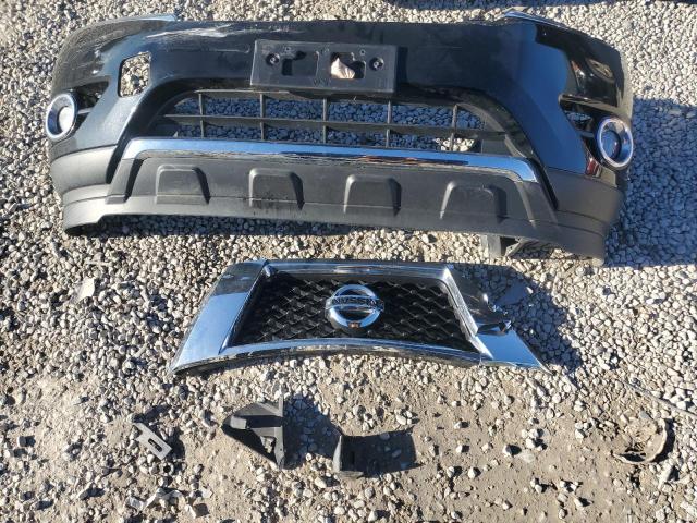 2014 NISSAN PATHFINDER #3296972832