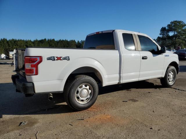 2020 FORD F150 SUPER #3285568306