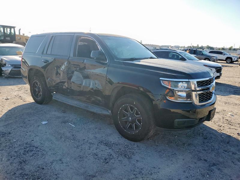 2015 CHEVROLET TAHOE POLI #3316033248