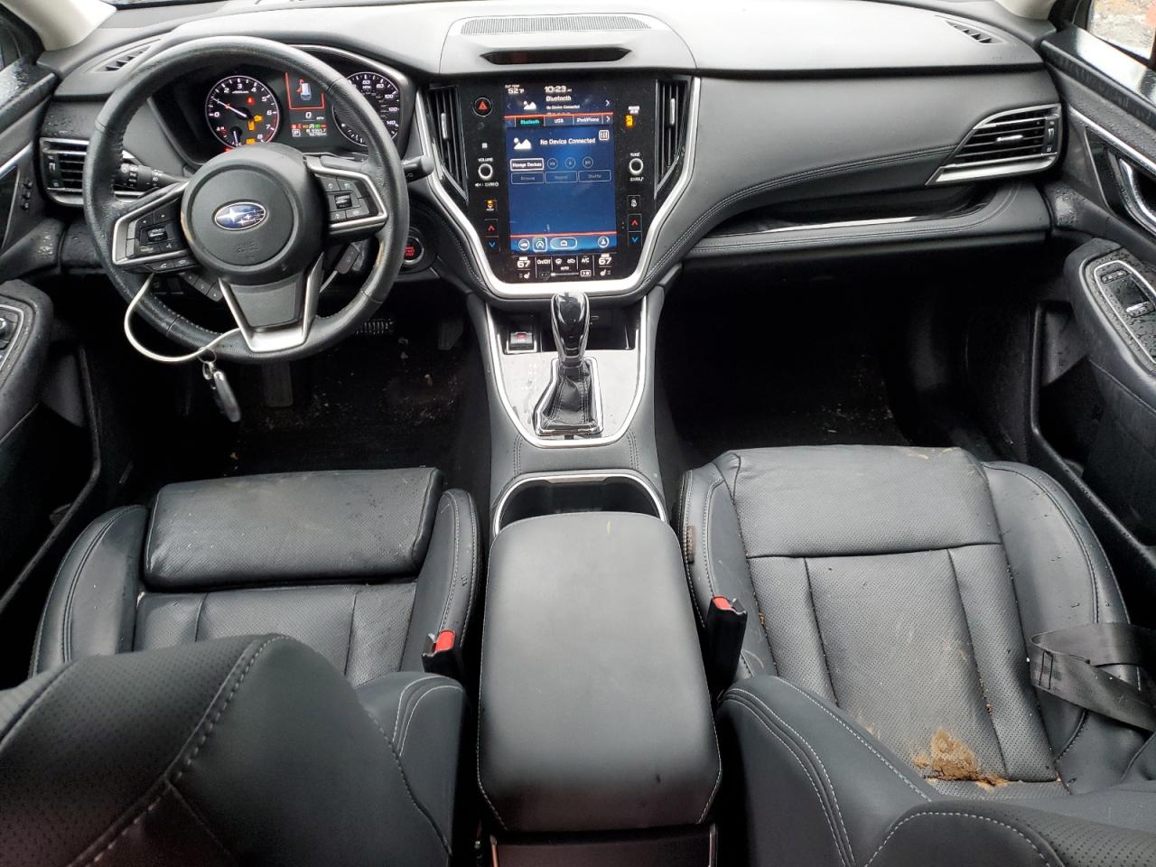 SUBARU OUTBACK LIMITED