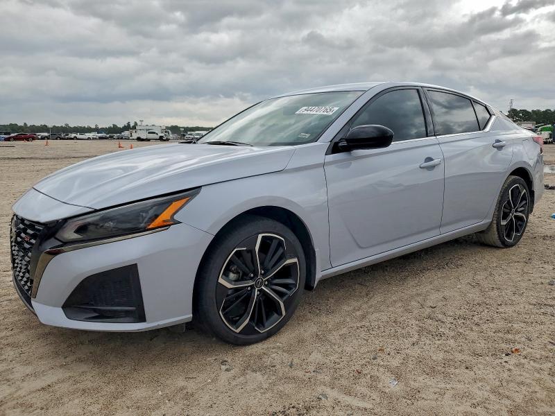 2023 NISSAN ALTIMA SR #3302637010