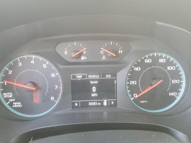 2023 CHEVROLET MALIBU LT - 1G1ZD5ST2PF198001