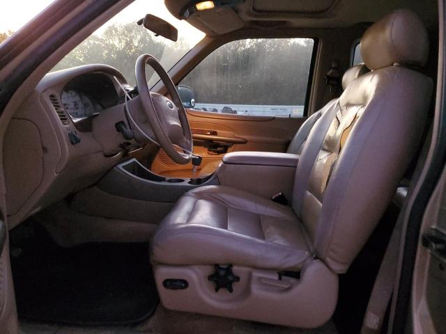 2001 FORD EXPLORER S #3285634273