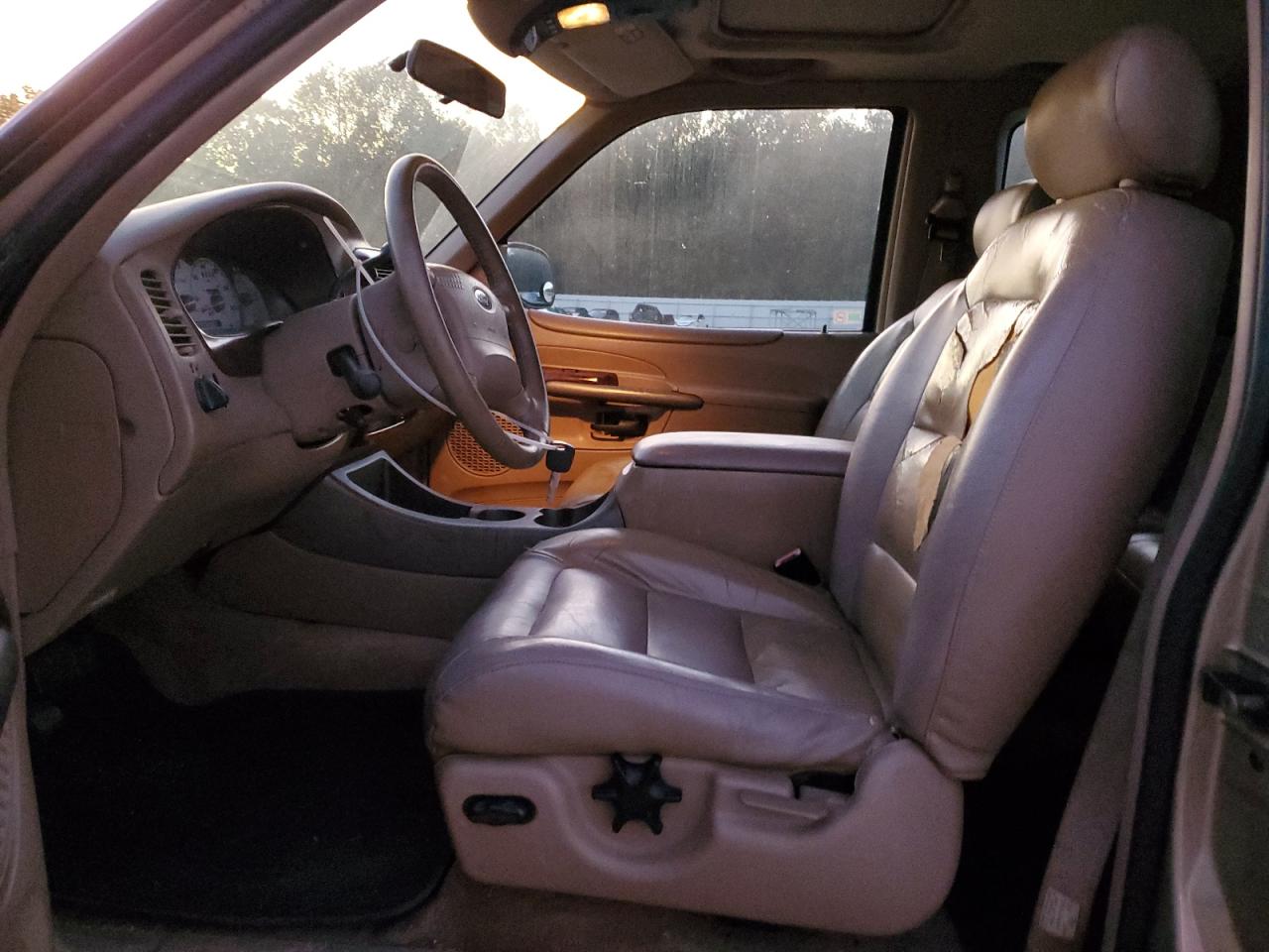 Lot #3285634273 2001 FORD EXPLORER S