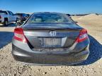 Lot #3297025359 2012 HONDA CIVIC LX