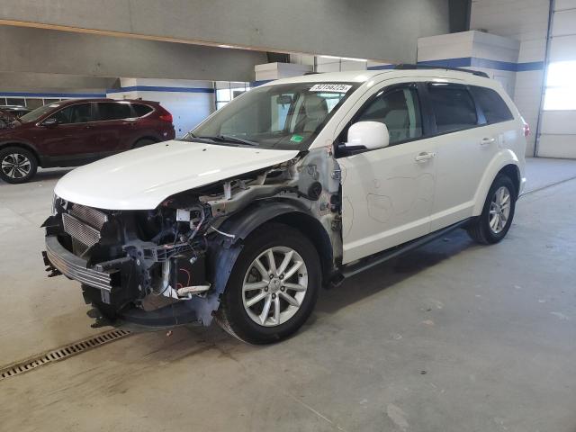 DODGE JOURNEY SX