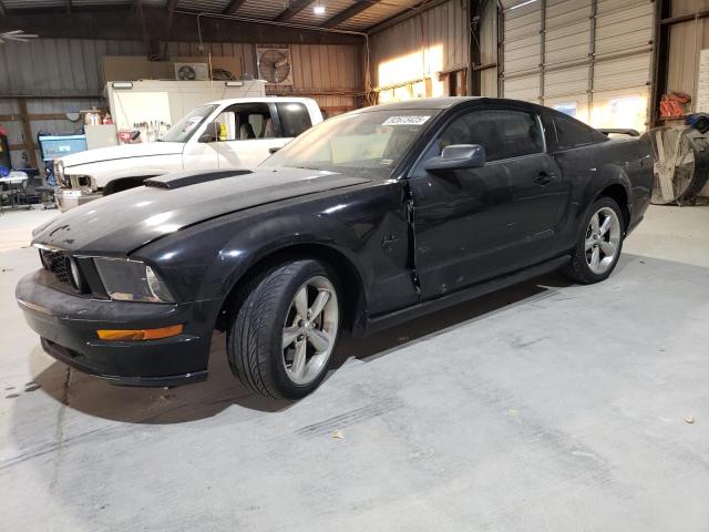 2009 FORD MUSTANG GT #3310373976