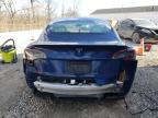 Lot #3310384963 2021 TESLA MODEL 3