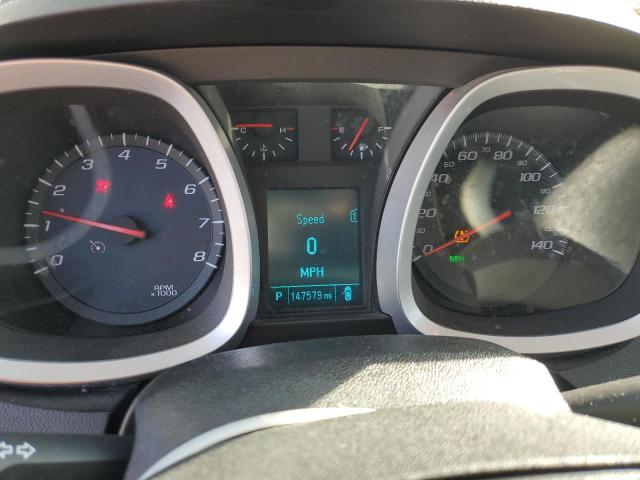 2012 CHEVROLET EQUINOX LT #3294377119