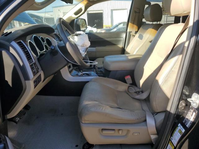 2008 TOYOTA TUNDRA DOU #3301596636