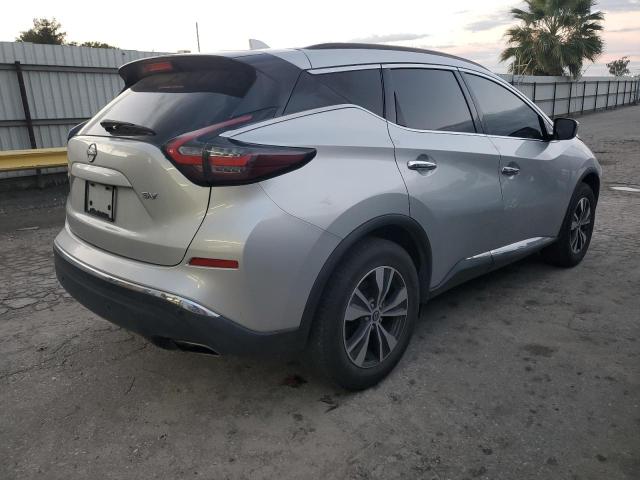 2023 NISSAN MURANO SV #3303556023