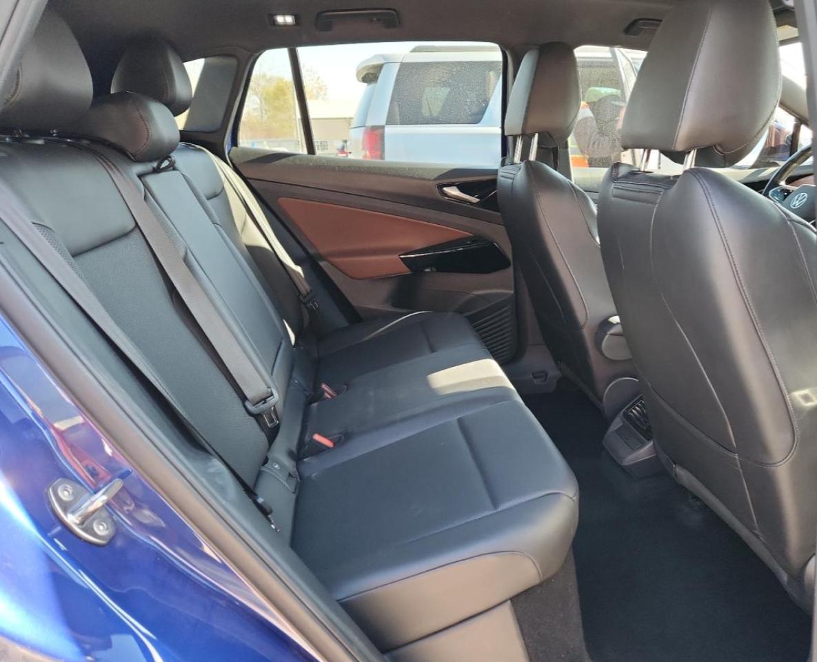 VOLKSWAGEN ID.4 PRO S