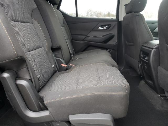 2020 CHEVROLET TRAVERSE L #3309478574