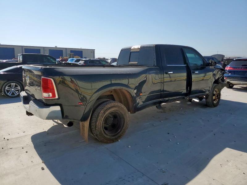 2018 RAM 3500 LONGH #3284804523
