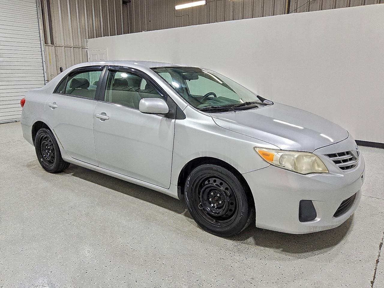 Lot #3304540448 2013 TOYOTA COROLLA