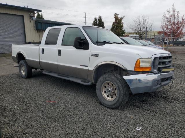 2000 FORD F-250 SUPE #3294641043