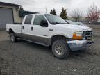 Lot #3294641043 2000 FORD F-250 SUPE