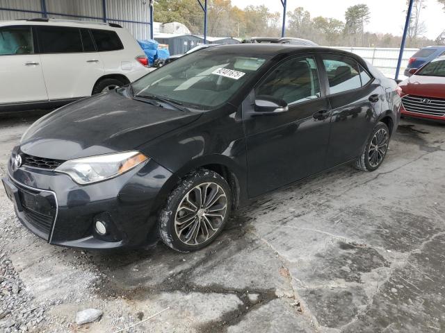 2015 TOYOTA COROLLA L #3304612465