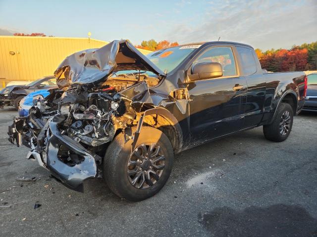 Global Auto Auctions: 2020 FORD RANGER XL