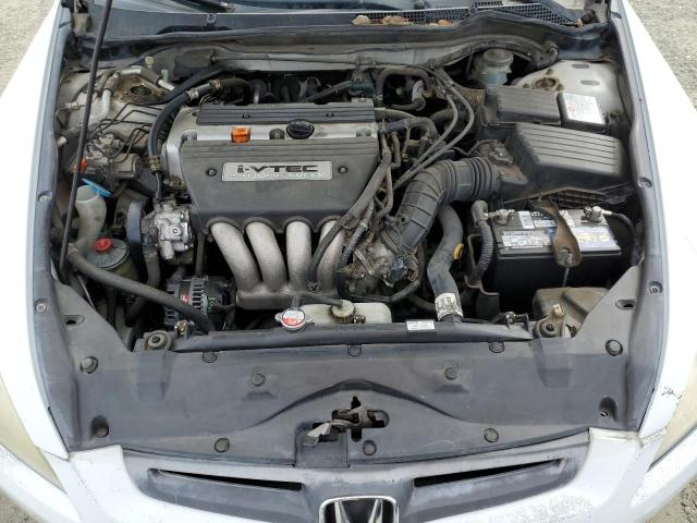 2003 HONDA ACCORD EX #3311550310