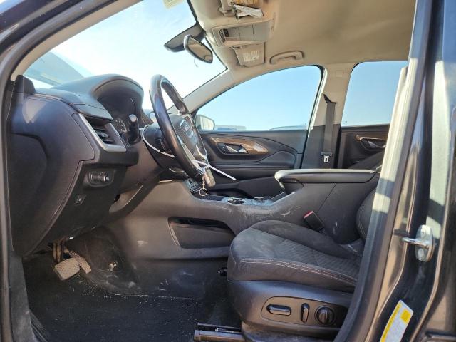 2018 GMC TERRAIN SL #3303615927