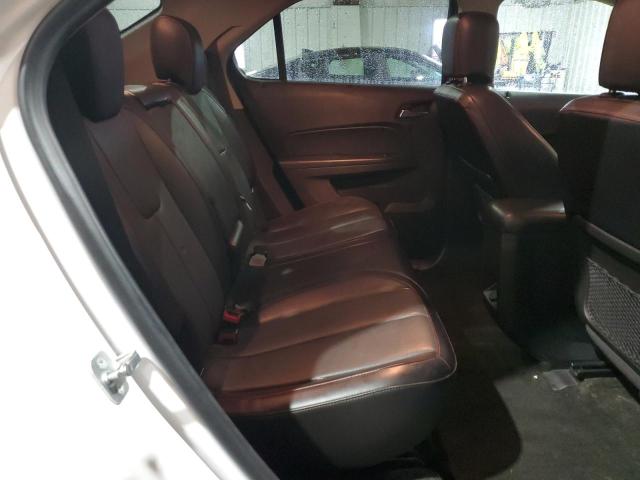 2017 CHEVROLET EQUINOX LT #3310319962