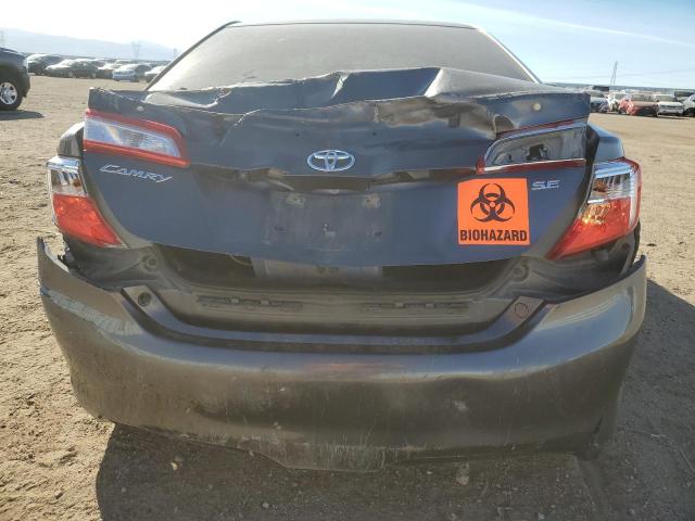 2014 TOYOTA CAMRY L - 4T1BF1FKXEU375900