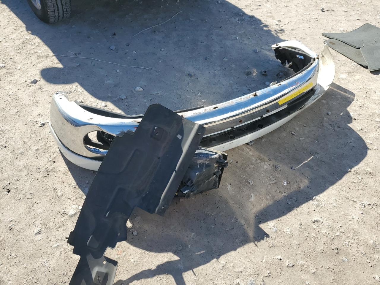 Lot #3298095132 2008 DODGE RAM 1500 S