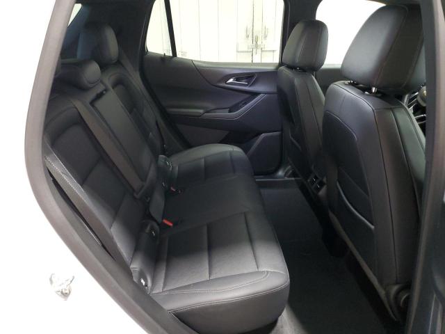 2025 CHEVROLET EQUINOX LT #3287565358